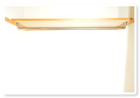 高齢者向け分譲型マンション室内